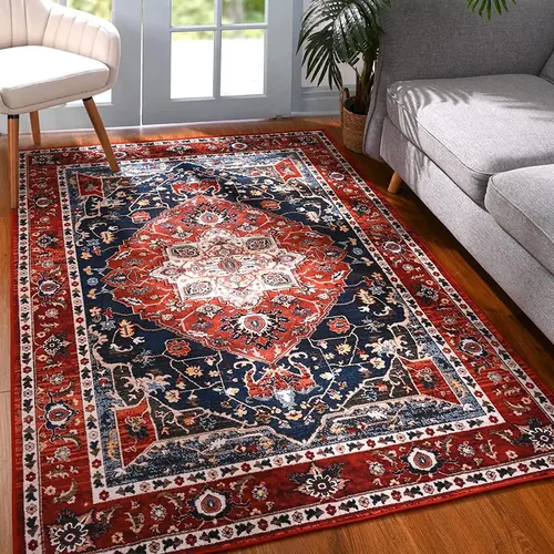 Buy The Area Rugs in Dubai, UAE