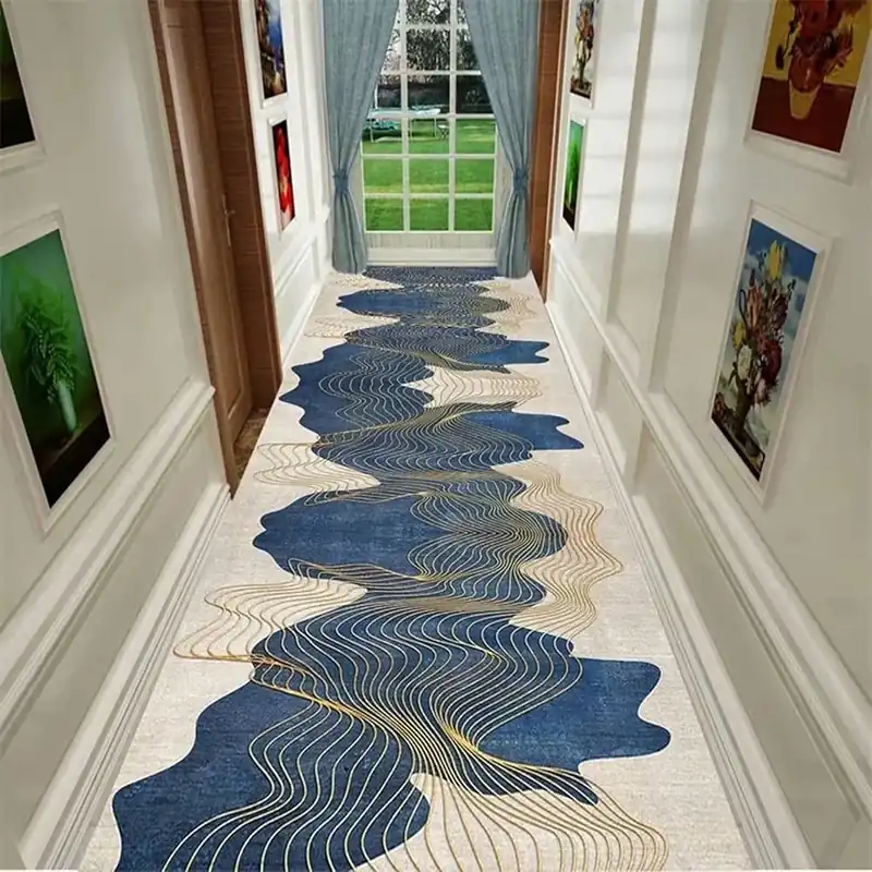 Carpet For Hallways
