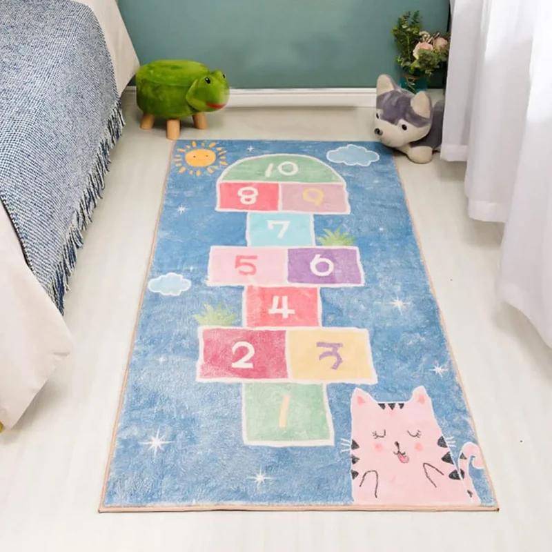 Carpet For Kids Room