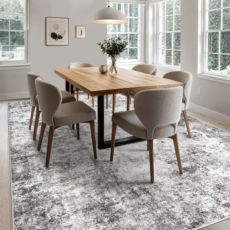 Carpet for Dinning Room