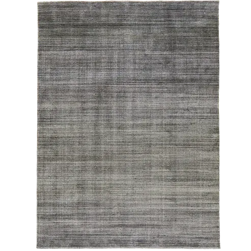 Narrow Stripes Ombre Carpet
