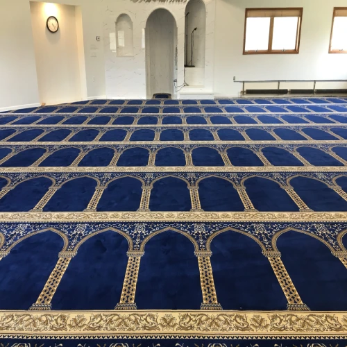 Best Mosque Carpet Dubai supplier