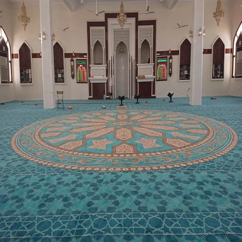 Buy Mosque Carpet Dubai wholesale