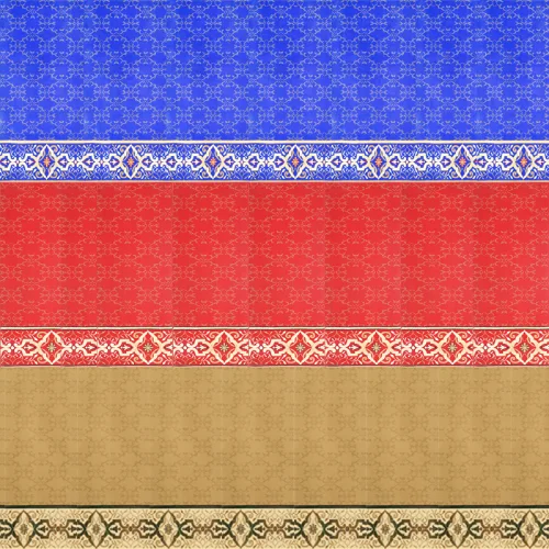 Custom Print Mosque Carpet Dubai