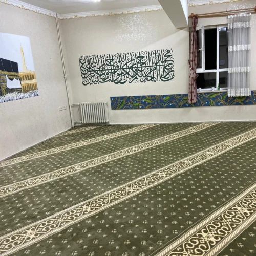 Exclusive mosque carpet collection for sale Dubai