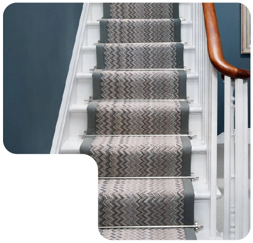 Get Stair Carpet Online at Carpetstoredubai