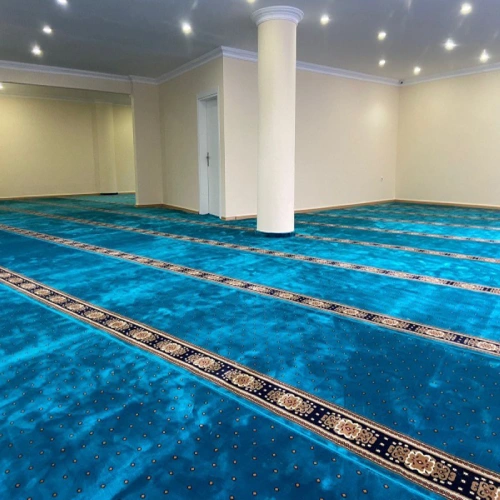 Modern mosque carpet designs collection Dubai