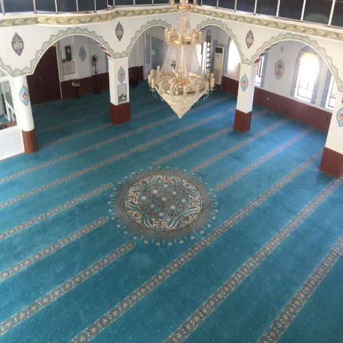 Mosque Carpet Dubai for large halls