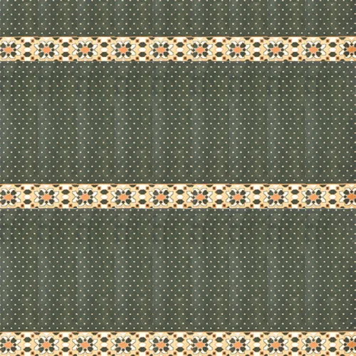 Mosque Carpet type Wool