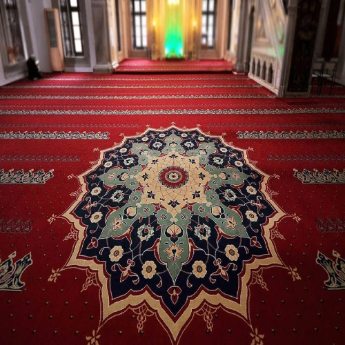 Online Mosque Carpet Dubai shopping