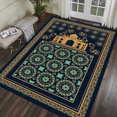 Prayer Rug Type