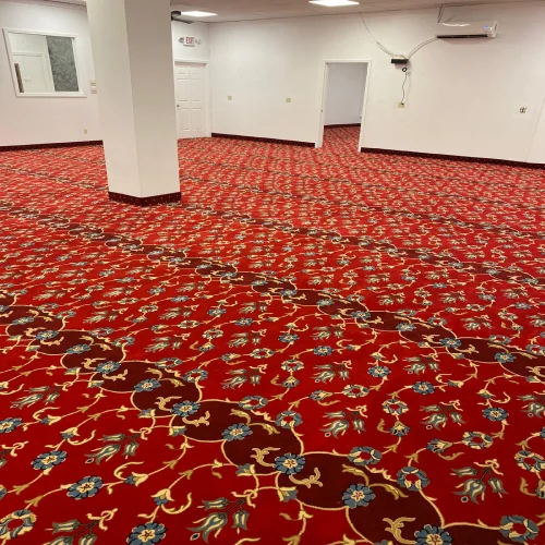 Premium Mosque Carpet Dubai store