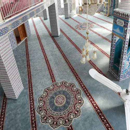 Trendy Mosque Carpet Dubai designs