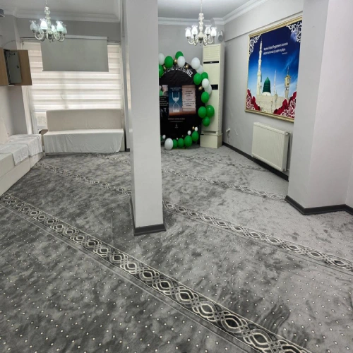 Trendy home mosque carpet collection Dubai