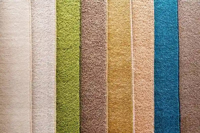 Carpet-Friendly Home Habits