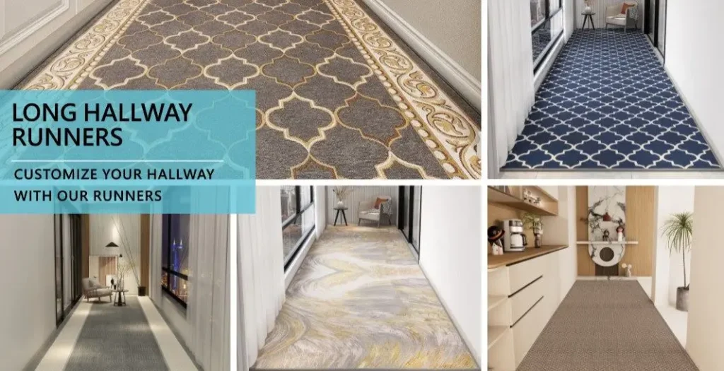 Carpet runner services in Al Quoz