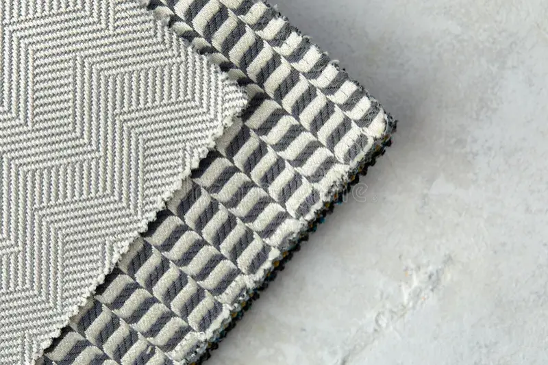 Pattern, Texture and Weave_ The Art of Detail