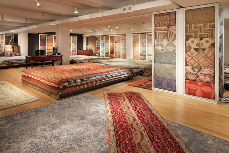 Which carpet is the best option for UAE Homes