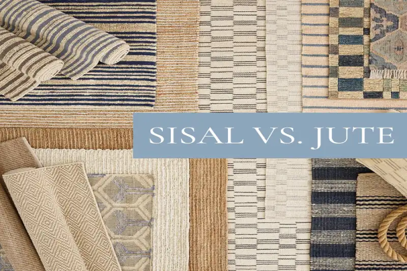 sisal and Jute Rugs Pro, Firsthand Reviews in Real Life