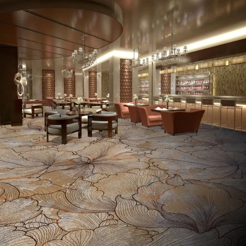 Premium Axminster carpet Dubai